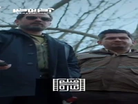 وقتی دل‌بستگی به خونه، از ترسِ خطر هم قوی‌تره...