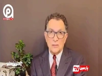 مسعود بهنود: حکومت پهلوی جایی برای دفاع ندارد