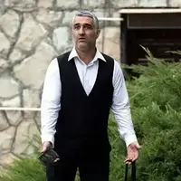 یه چیزی زدیم، رفیق مون رفت تو قسمت راز بقا!