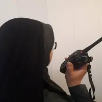 پلیس: ممنوعیتی برای کارآگاه شدن زنان نیست
