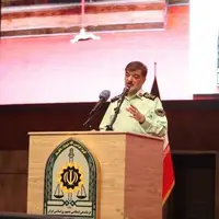عزم پلیس برای ادامه طرد اتباع خارجی غیرمجاز از کشور