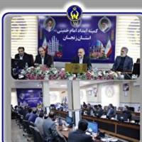 ۸۰ هزار مددجوی کمیته امداد در کشور خودکفا شدند