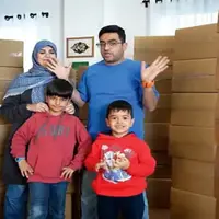 «ما چهارتا»؛ قصه یک تجربه متفاوت در ساخت محتوا