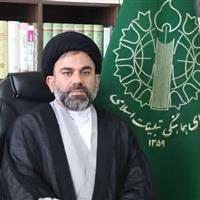 برگزاری مراسم بزرگداشت شهدای خدمت در چهارمحال و بختیاری