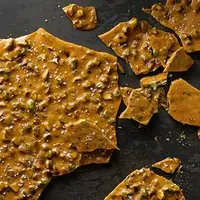 طرز تهیه‌ی سوهان قم در خانه