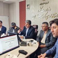 معاون استاندار: شهرکسازی مسکونی با مالکیت دولتی در شهرهای کردستان دنبال میشود
