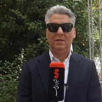 افتتاح پروژه‌های آبرسانی هزار میلیارد تومانی در کرمانشاه