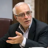 بهشتی پور: نامه ترامپ باب مذاکره را باز کرد؛ ببینیم پیشنهادش چه می‌کند
