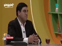 فعالیت جالب پژوهشگر تاریخ قاجار