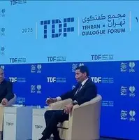 دستیار علی‌اف: پس از سفر پزشکیان به آذربایجان، روابط تهران و باکو وارد مرحله تازه‌ای شده است