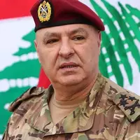 رئیس‌جمهور لبنان به قاهره سفر می‌کند