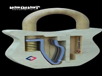یک قفل چطور کار می کند؟