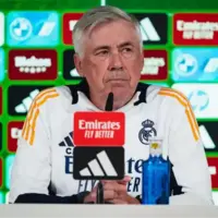 خداحافظی آنچلوتی؛ این پایان رویایی نبود