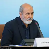 گفتگوی تلفنی دبیر شورای عالی امنیت ملی و مشاور امنیت ملی هند