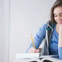 از هوش مصنوعی بپرس/ هر چی درس می‌خونم نمی‌فهمم‌  