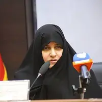 درخواست همسر شهید رئیسی از پزشکیان
