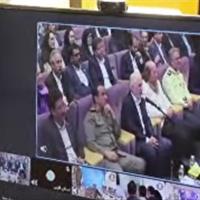 تماشای دستان هنرمند پیشینیان از لا به لای نقش و نگار‌های تاریخی