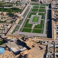 بافت تاریخی، مناسب‌ترین نقطه برای استقرار موزه‌هاست