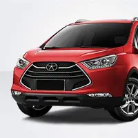سقوط قیمت خودروهای جک؛ کاهش ۳۰ تا ۷۰ میلیونی قیمت‌ها 