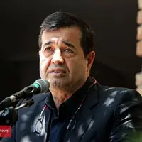 تشییع پیکر حمیدرضا درجاتی