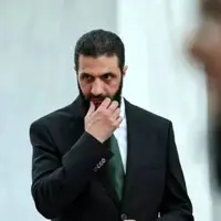 سفر مخفیانه «جولانی» به اسرائیل