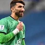 چرا پرسپولیس پرونده بیرانوند را به CAS نبرد
