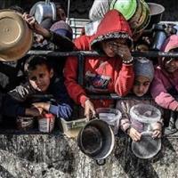 سناتور آمریکایی: نتانیاهو ۲ میلیون نفر را در غزه گرسنه نگه داشته است