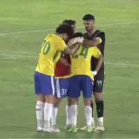 طالب سرنوشت لیگ یک را تغییر داد