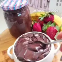 دیگه شکلات صبحانه از بیرون نمیخری!