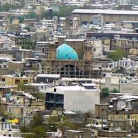 آغاز مطالعه طرح حفاظت و احیای بافت‌های فرهنگی و تاریخی لرستان