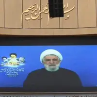 دبیرکل حزب‌الله لبنان: راهی را انتخاب کردیم که شهید رئیسی در پیش گرفته بود