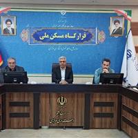 ۲۴ درصد متقاضیان طرح اقدام ملی مسکن اراک آورده خود را تکمیل نکرده‌اند