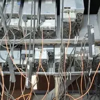کشف ۱۶ دستگاه ماینر غیرمجاز در بم و برخورد قاطع با متخلفان