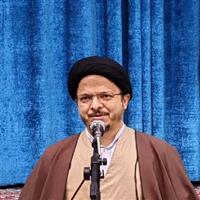 شهید رئیسی آبروی انقلاب و نظام اسلامی بود