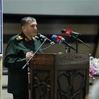 سردار حزنی: گروه‌های جهادی متعلق به هیچ حزبی نیستند