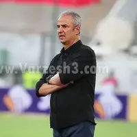 جلسه مدیران باشگاه پرسپولیس برای بودجه آکادمی