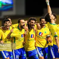 امشب تک بلیت باقی‌مانده لیگ برتر به آبادانی‌ها می‌رسد؟