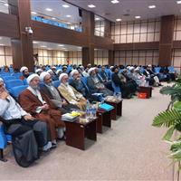 رکورد بی‌سابقه مشارکت در جشنواره علامه حلی؛ ۲۰۰هزار اثر دریافت شد