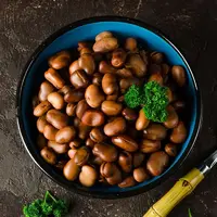 این روش متفاوت برای پخت باقالی را از دست ندهید!