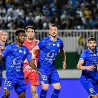 استقلال و پرسپولیس زیر ذره‌بین AFC