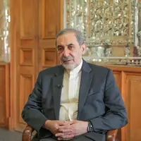 ولایتی: اگر قدرت منطقه‌ای ایران وجود نداشت، آمریکا و غرب برای توافق با ما اصرار نمی‌کردند