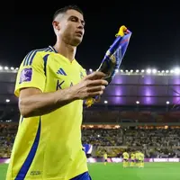 بمب رونالدو؛ از النصر به غول فوتبال برزیل!
