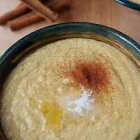 طرز تهیه بولامه یا بولاماق؛ غذای سنتی گلستانی ها برای روز هفتم زایمان