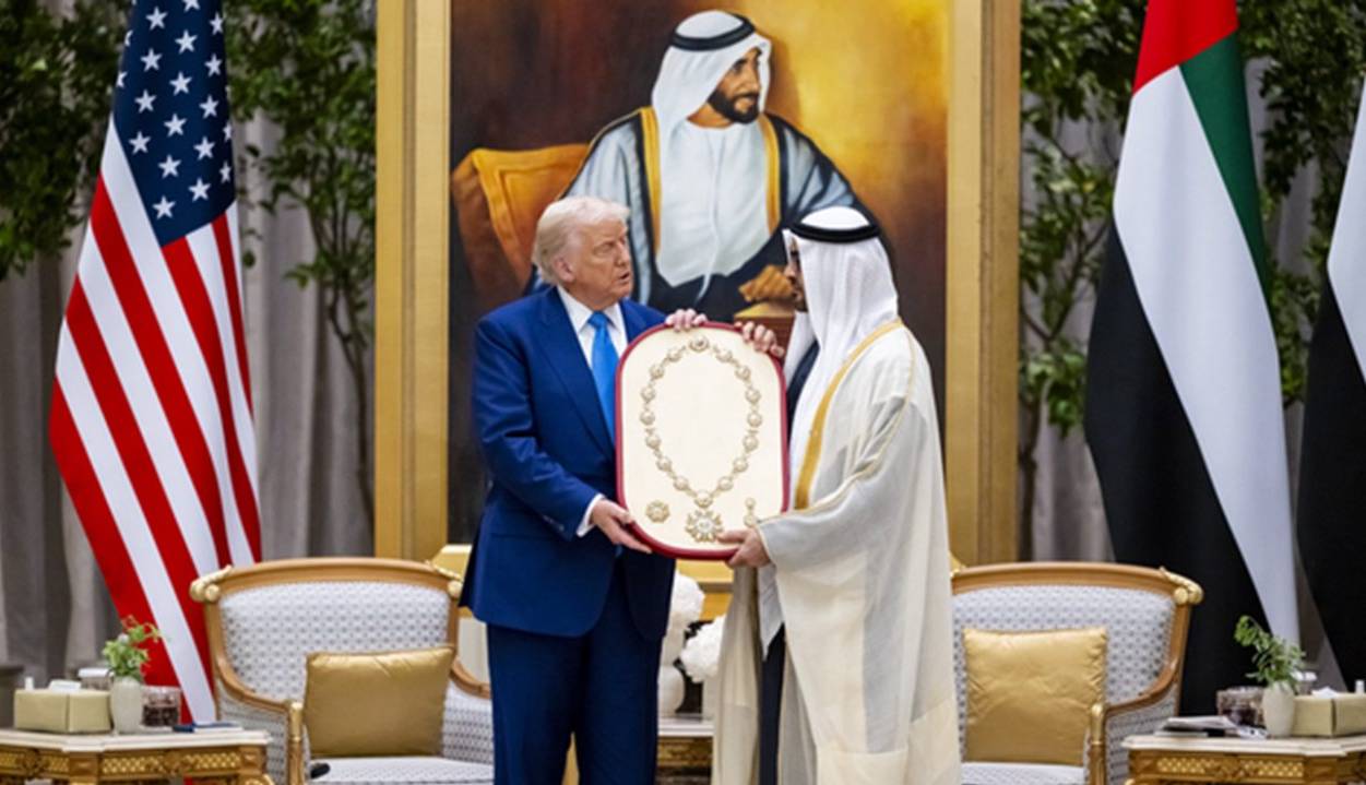 اعتراف ناخواسته ترامپ