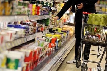 دلار 23 هزار تومان ارزان شد؛ چرا کالاها گران ماندند؟