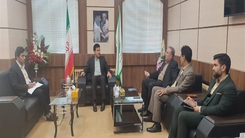 نظارت بر اجرای مصوبه تأمین ۲۰ درصدی برق دستگاههای اجرایی