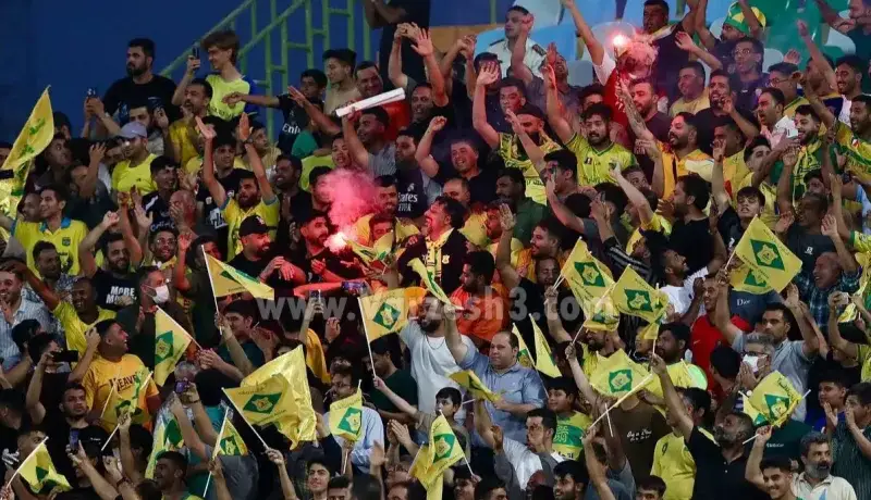 ناباورانهترین پنالتی سال؛ شلیک به قلب آبادان!
