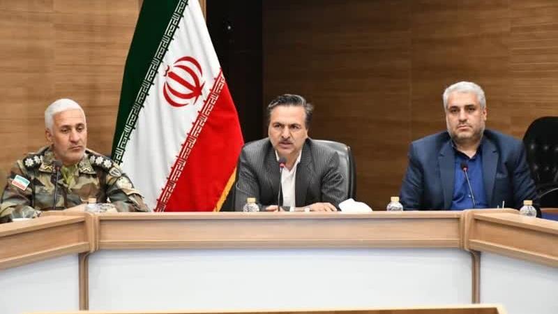 ارتش ستون ثبات ایران در تلاطم منطقهای است