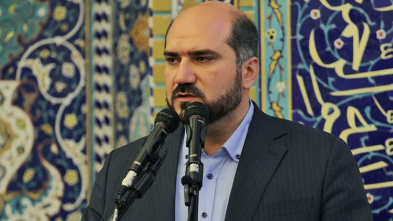 شهید رئیسی تجلی ولایتمداری و تبعیت از رهبری بود