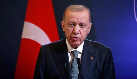 اردوغان: آمریکا در حال رفع تحریم بخش دفاعی ترکیه است
